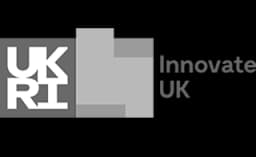 Opendatabay supporter logo Innovate UK Business Growth