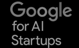Opendatabay supporter logo Google For AI Startups