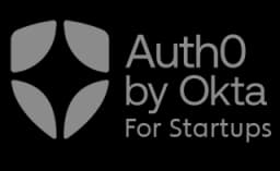 Opendatabay supporter logo Auth0 by Okta for Startups