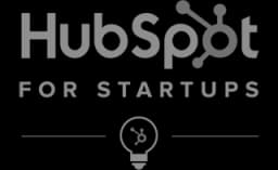Opendatabay supporter logo Hubspot for Startups