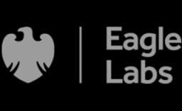 Opendatabay supporter logo Barclays Eagle Labs