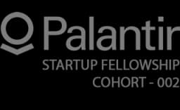 Palantir - Startup Fellowship Cohort 002 logo