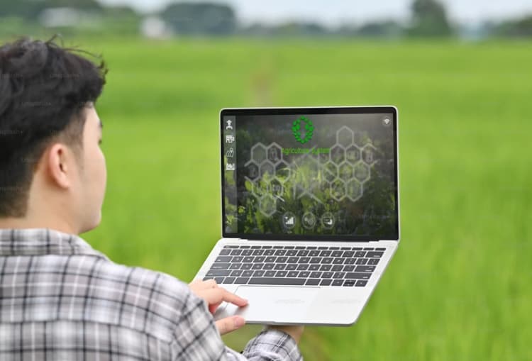 Clean Air Initiative data product