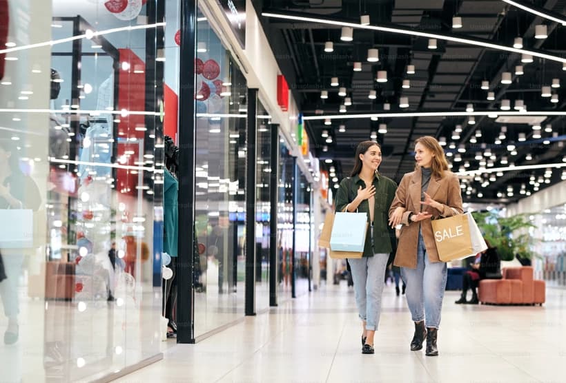 Retail Insights Dataset on Opendatabay data marketplace 