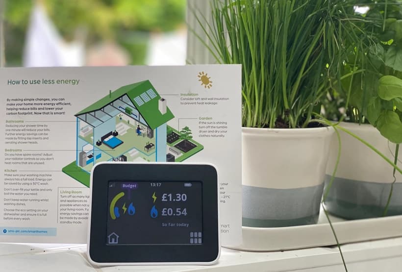 Smart Home Data LLC Dataset on Opendatabay data marketplace 
