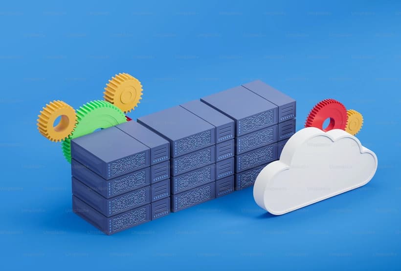 Cloud Metrics Group Dataset on Opendatabay data marketplace 