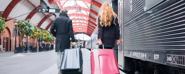 Global Travel Insights data product