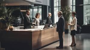 Global Hotel Data data product