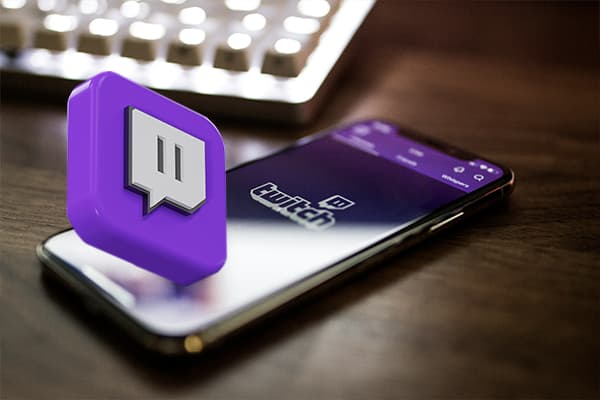 TWITCH Satistics Dataset on Opendatabay data marketplace 