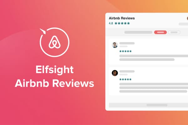 5.3 Mln Airbnb Product Reviews data product