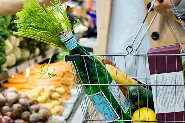 British Supermarket Products Dataset on Opendatabay data marketplace 