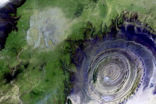 Climate Models for LLMs data product