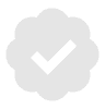 Verification badge icon