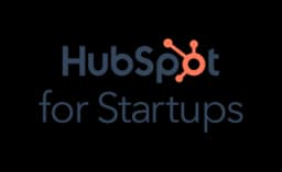Opendatabay partner Hubspot, HubSpot For Startups Program Member