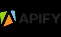 Opendatabay partner APIFY, Cloud platform for web scraping, browser automation, AI agents, and data for AI