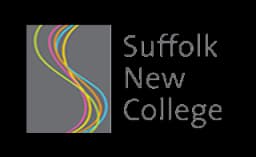 Opendatabay partner Suffolk New College, Further education college in Ipswich, Suffolk, United Kingdom