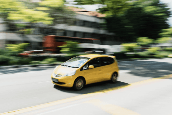 Car Review Dataset on Opendatabay data marketplace 
