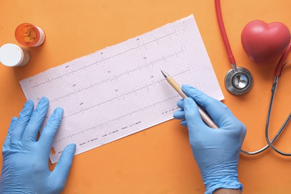 Synthetic Cardio Health Risk Factors Dataset data product