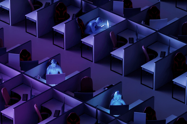 Synthetic Customer Churn Prediction Dataset data product