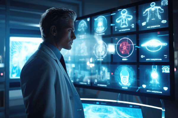 Medical Intelligence Dataset Dataset on Opendatabay data marketplace 