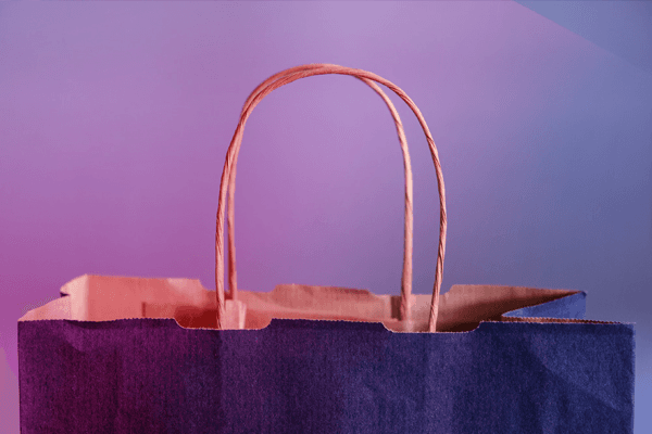 Synthetic Consumer Behaviour Dataset data product