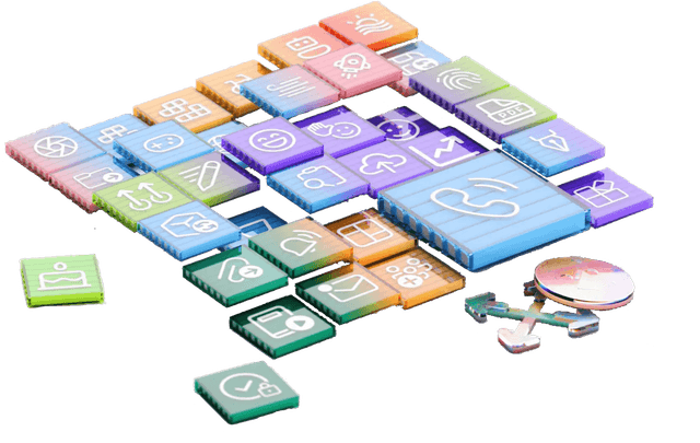 Data provider Predictable Data logo image on Opendatabay marketplace