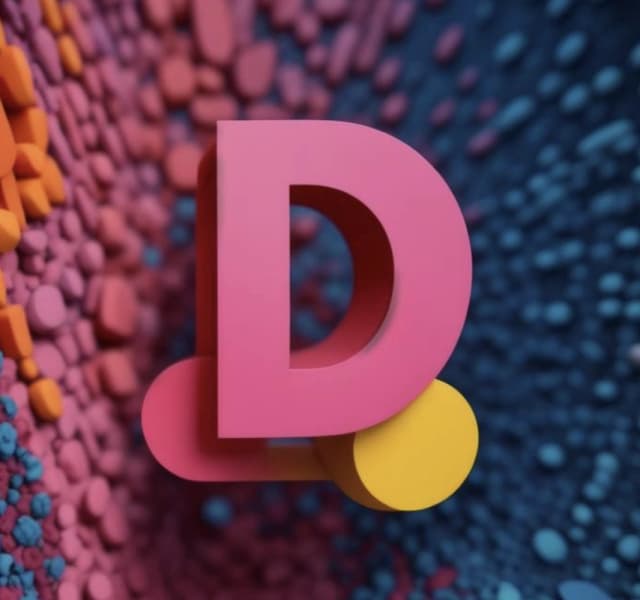 Data provider Data Bank logo image on Opendatabay marketplace