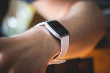 Fitbit Wellness Tracker Data Dataset on Opendatabay data marketplace 