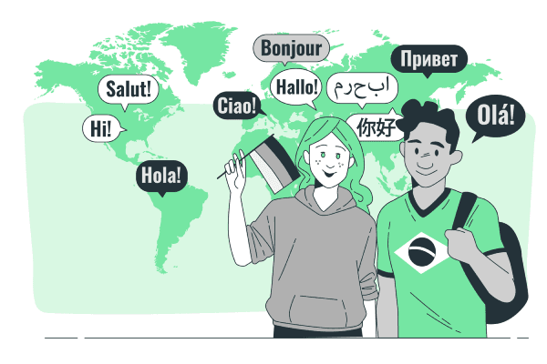 Language identification Dataset on Opendatabay data marketplace 