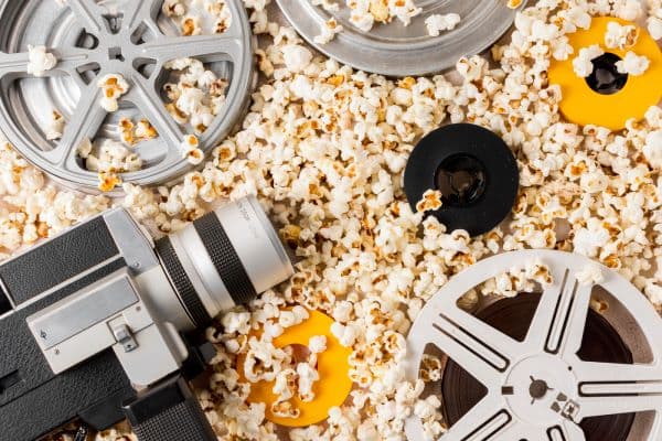 Movie Statistic Dataset on Opendatabay data marketplace 
