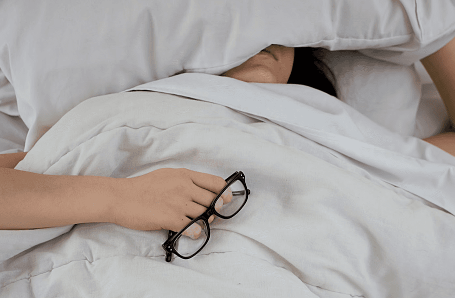 Sleep, Health, and Lifestyle Dataset of Professionals Dataset on Opendatabay data marketplace 