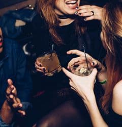 Youth Alcohol Usage and Academic Success Analysis Dataset on Opendatabay data marketplace 