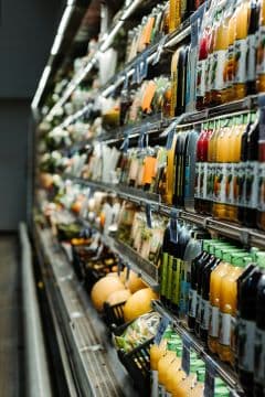 Supermarket Sales Analysis Dataset on Opendatabay data marketplace 