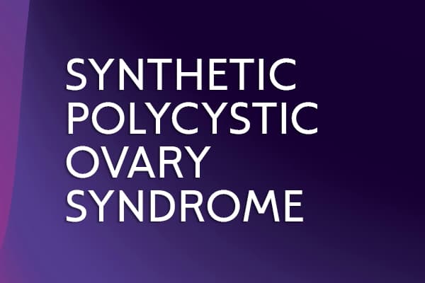 Synthetic Polycystic Ovary Syndrome Dataset Dataset on Opendatabay data marketplace 