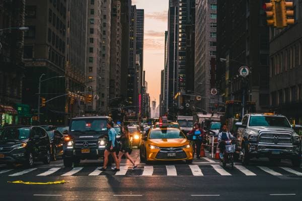 Vehicle  Dataset on Opendatabay data marketplace 