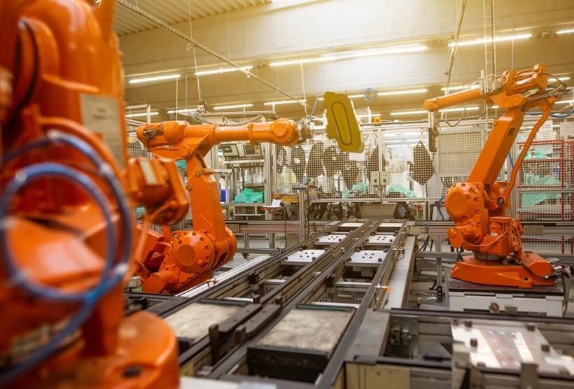 Robotics & Sensor Data
