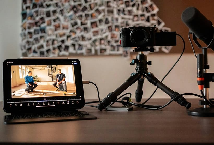 How to License Your Videos for AI Training (Sora, Runway, etc.)