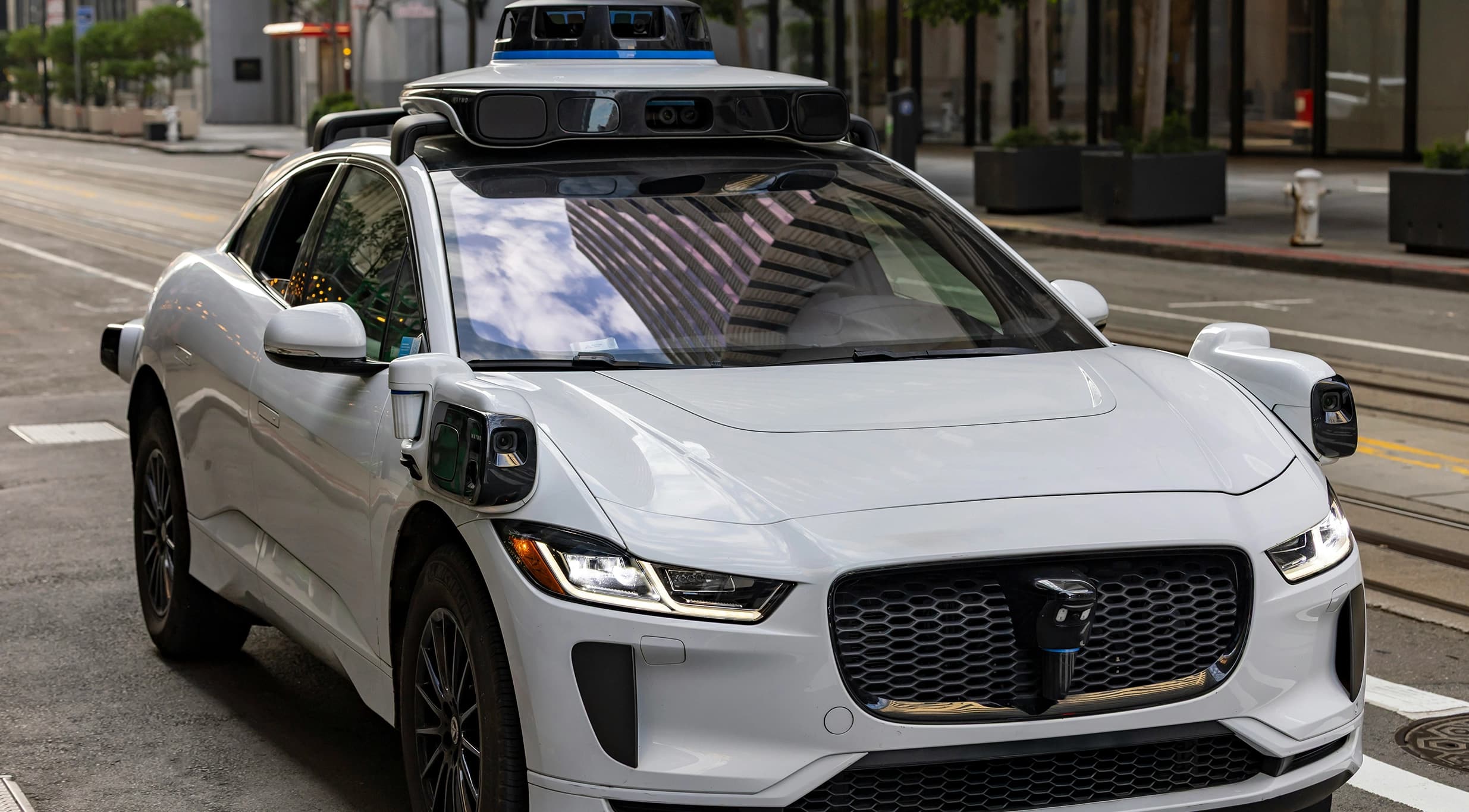 Licensing Data for Autonomous Driving: What EV Companies Need