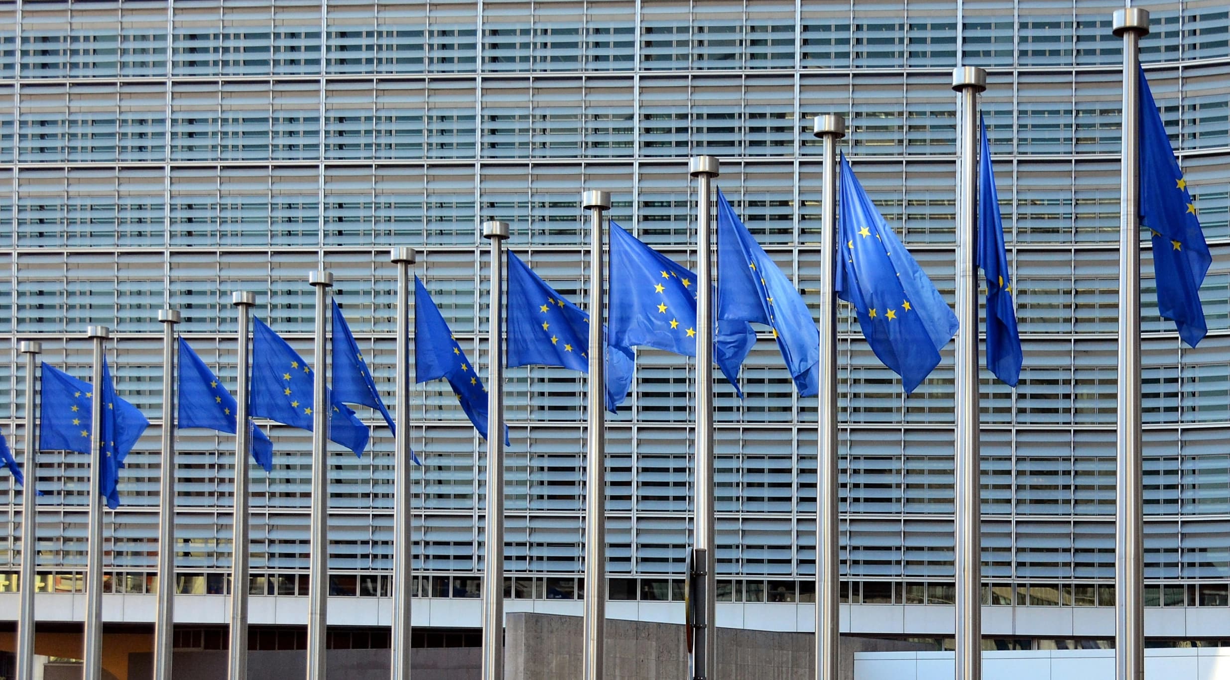 Selling AI Training Data? Read This 10-Point EU AI Act Compliance Checklist First