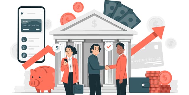 Global Banking Giants 2023 Dataset on Opendatabay data marketplace