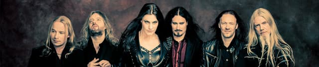 Nightwish Discography Lyrical Analysis Dataset on Opendatabay data marketplace