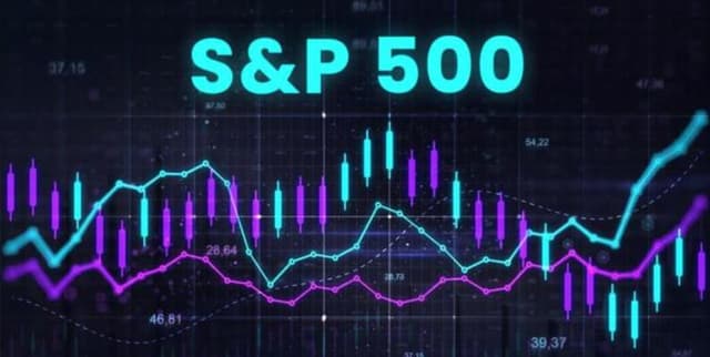 S&P 500 Long-Term Financial Data Dataset on Opendatabay data marketplace