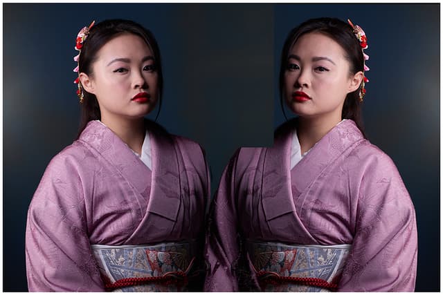 Multi Ethnic Portraits - Fashion, Trendy, Uniforms - 4.5k Raw data Dataset on Opendatabay data marketplace