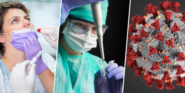 California COVID-19 Variant Surveillance Dataset on Opendatabay data marketplace