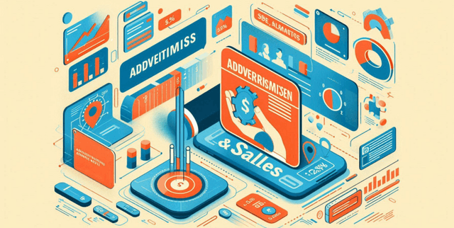 Advertising Media Spend and Sales Analysis Data Dataset on Opendatabay data marketplace