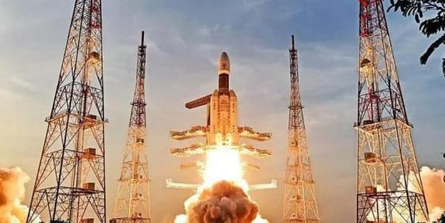 ISRO Launch Records and Applications Dataset on Opendatabay data marketplace