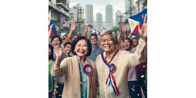 Philippine Political Tweets Dataset Dataset on Opendatabay data marketplace