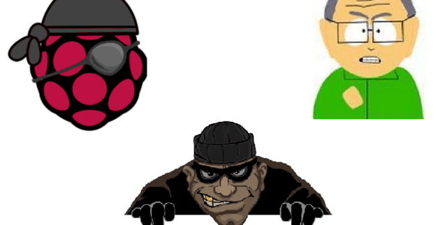 Raspberry Pi SSH Intrusion Logs Dataset on Opendatabay data marketplace