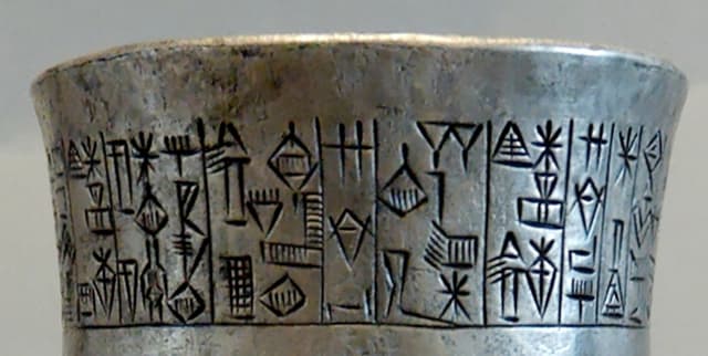 Historical Clay Tablet Text Samples Dataset on Opendatabay data marketplace
