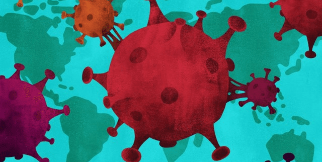 Ukraine COVID-19 Daily Regional Data 2020-2022 Dataset on Opendatabay data marketplace